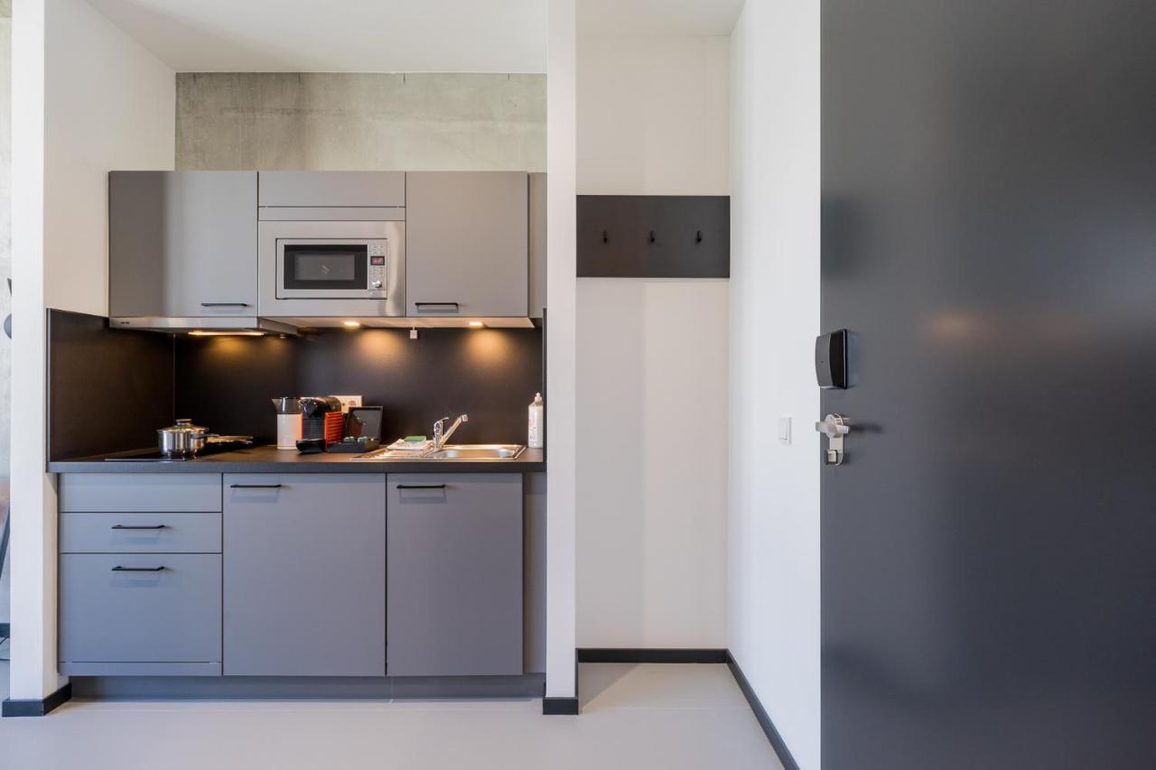 برلين Nena Apartments Moritzplatz المظهر الخارجي الصورة