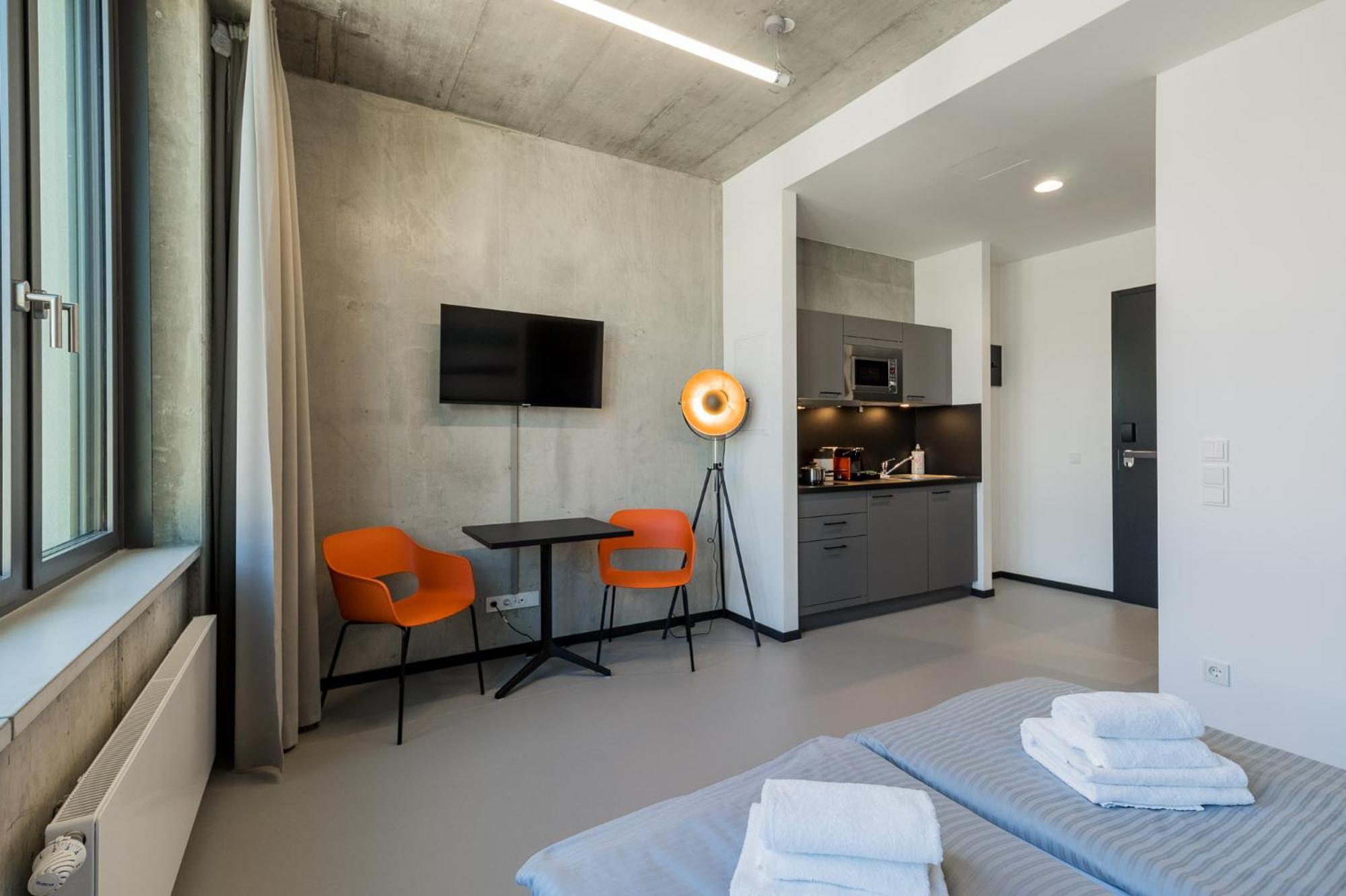 برلين Nena Apartments Moritzplatz المظهر الخارجي الصورة