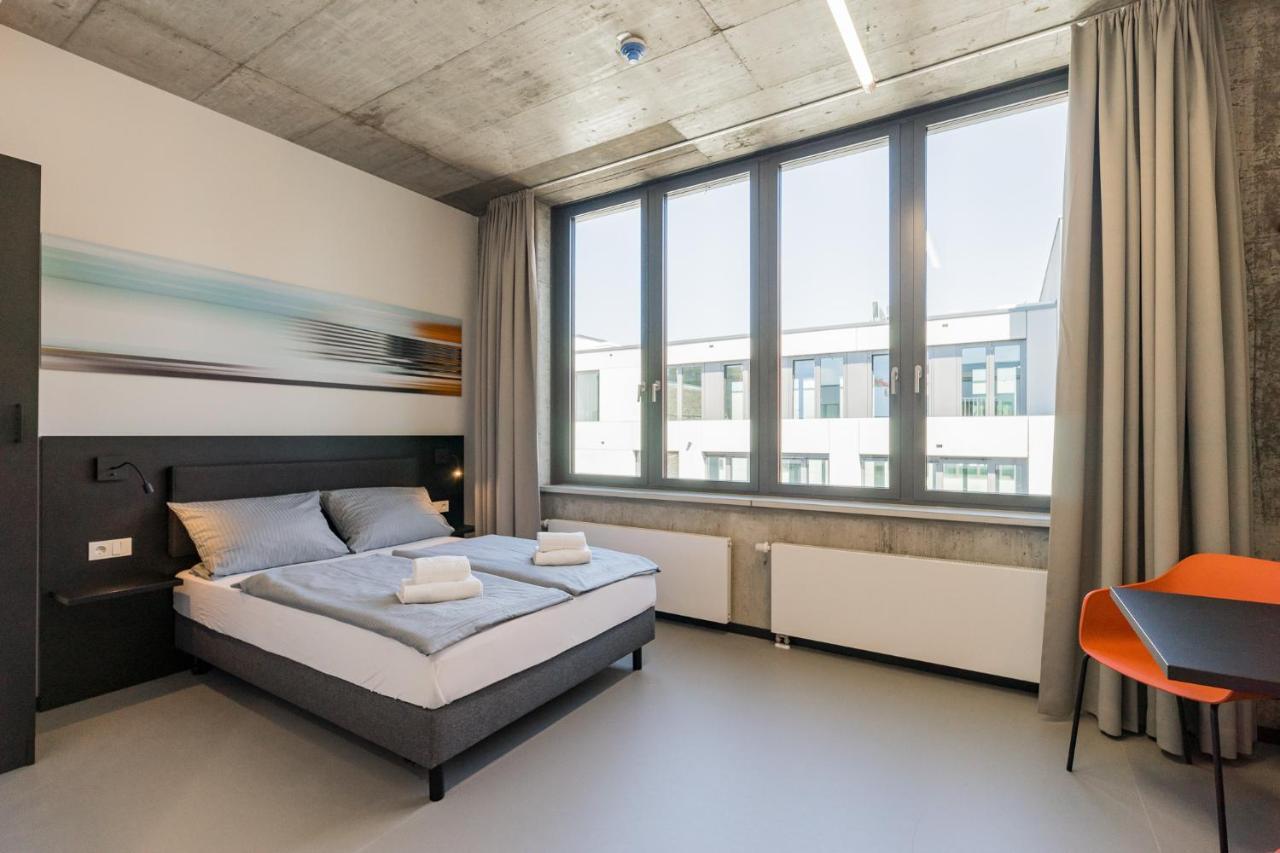 برلين Nena Apartments Moritzplatz المظهر الخارجي الصورة