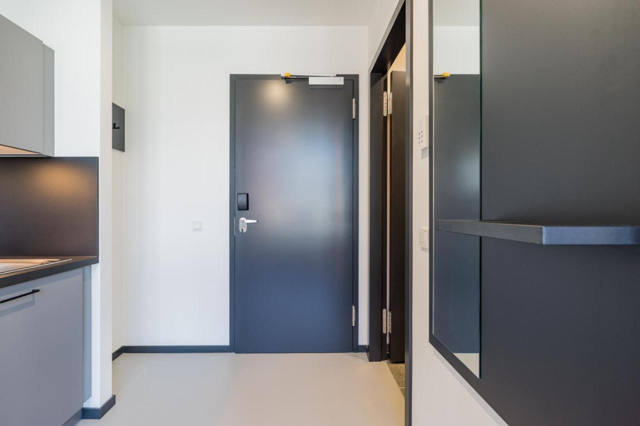 برلين Nena Apartments Moritzplatz المظهر الخارجي الصورة