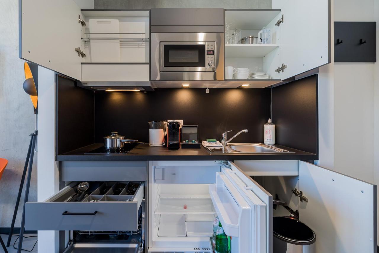برلين Nena Apartments Moritzplatz المظهر الخارجي الصورة