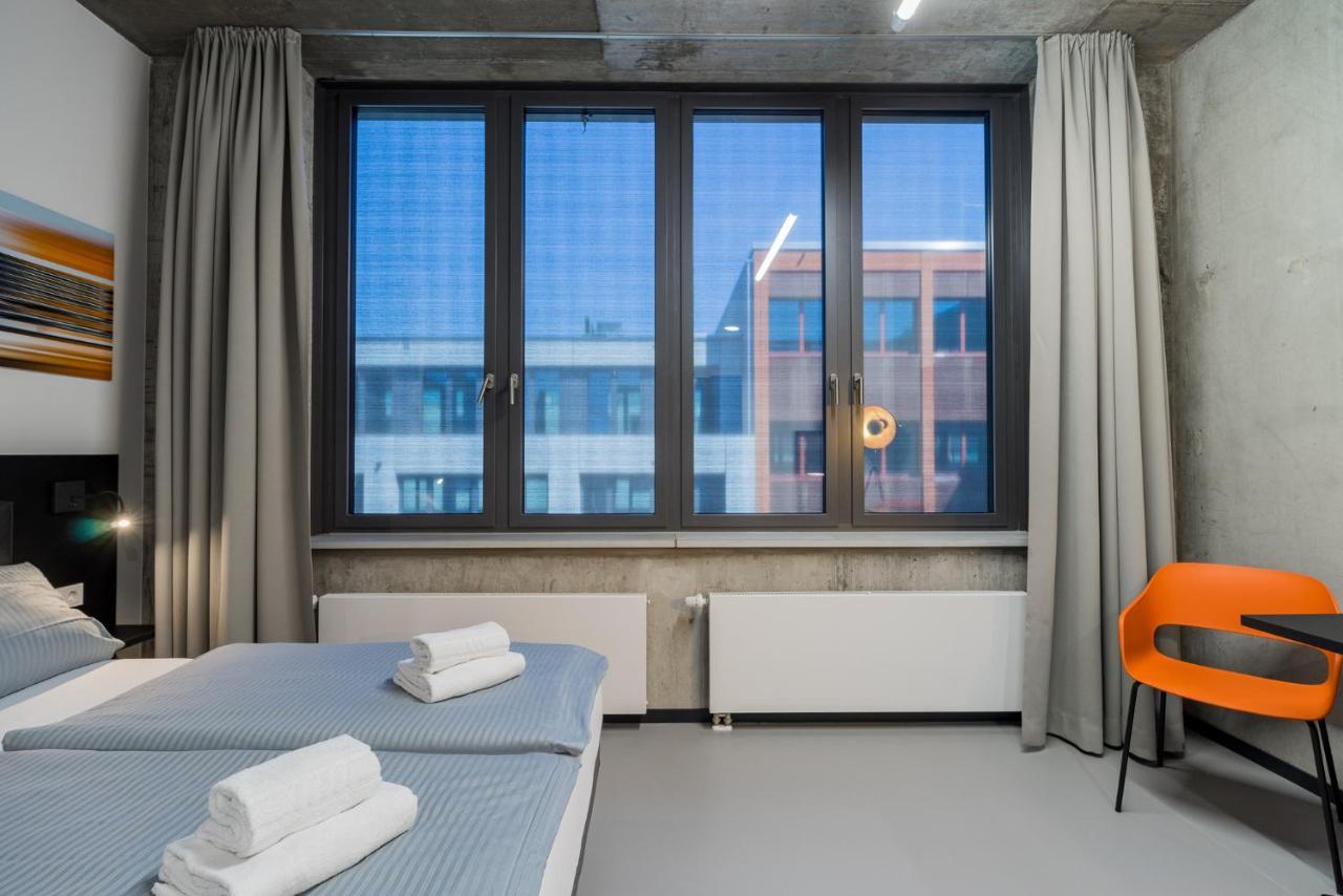 برلين Nena Apartments Moritzplatz المظهر الخارجي الصورة