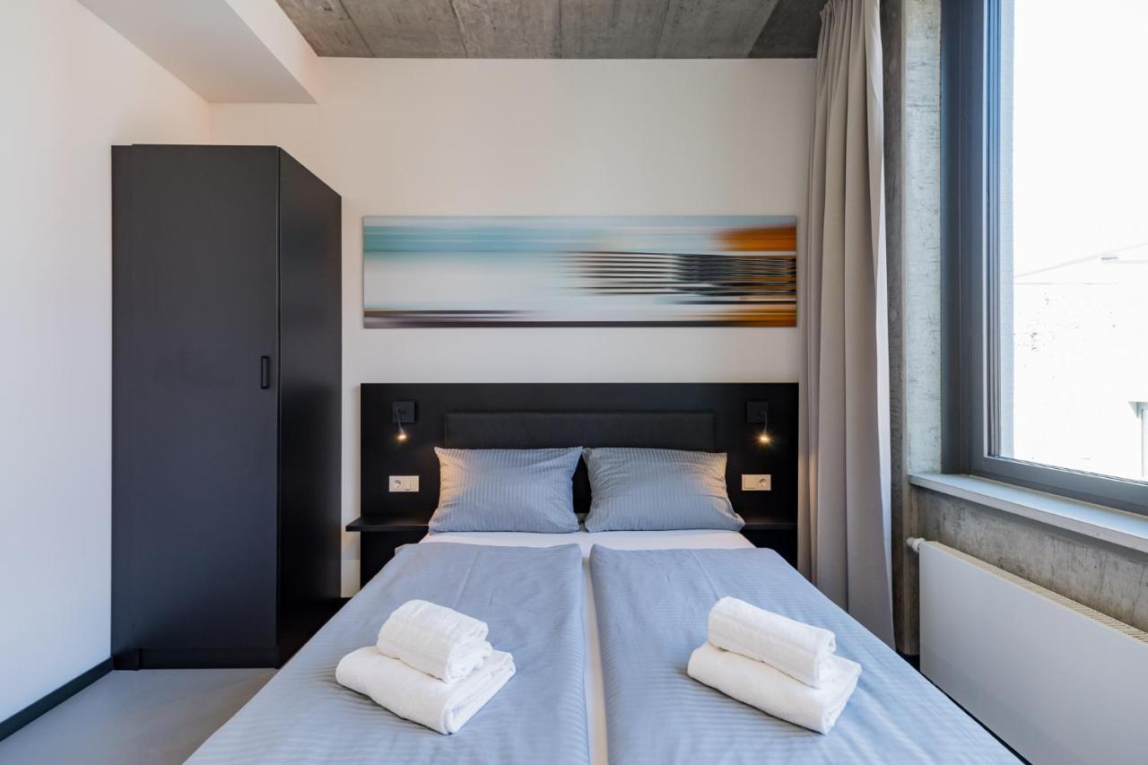 برلين Nena Apartments Moritzplatz المظهر الخارجي الصورة
