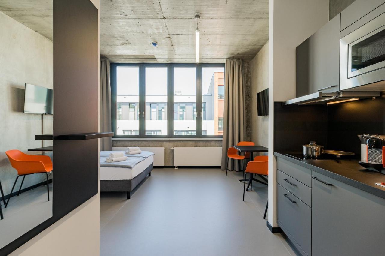 برلين Nena Apartments Moritzplatz المظهر الخارجي الصورة