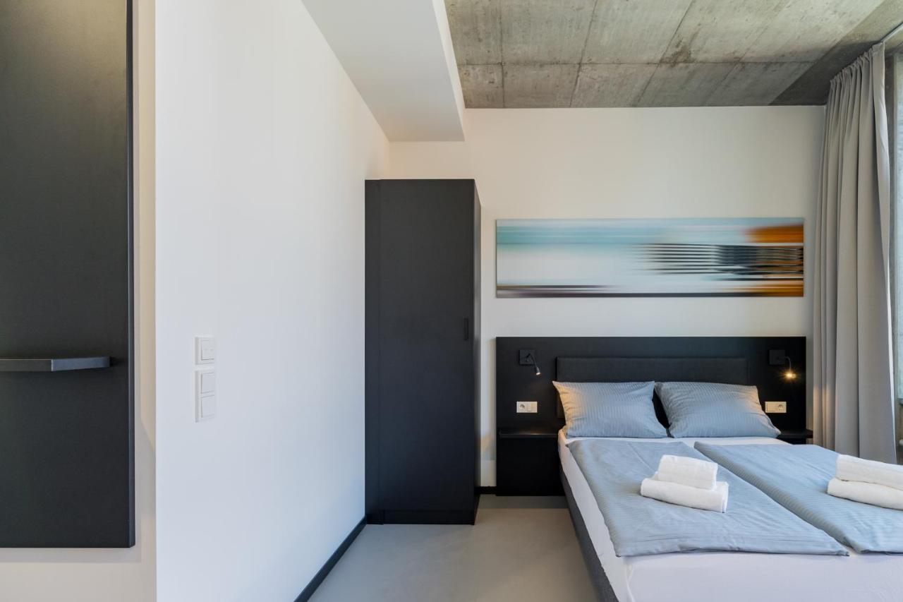 برلين Nena Apartments Moritzplatz المظهر الخارجي الصورة