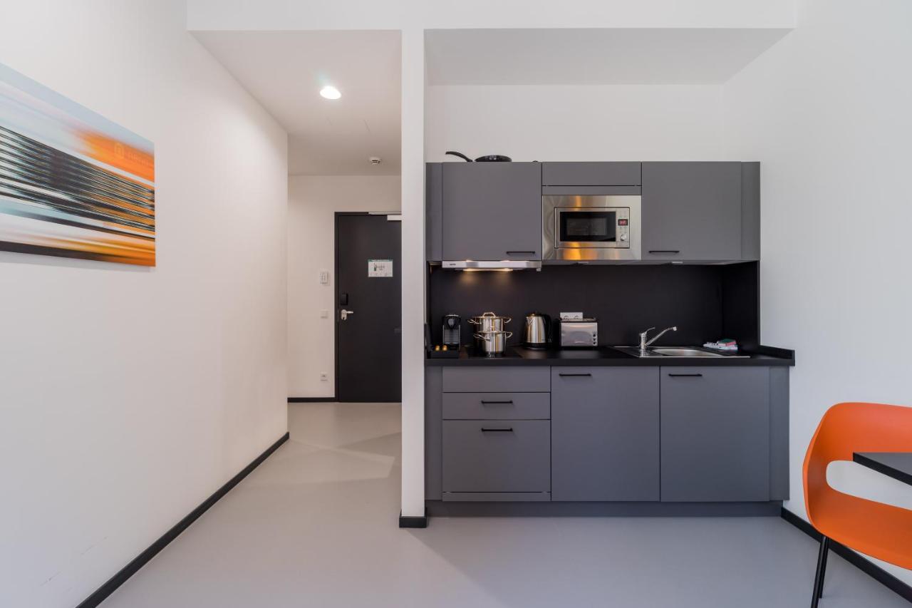 برلين Nena Apartments Moritzplatz المظهر الخارجي الصورة