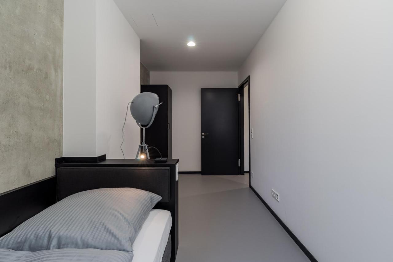 برلين Nena Apartments Moritzplatz المظهر الخارجي الصورة