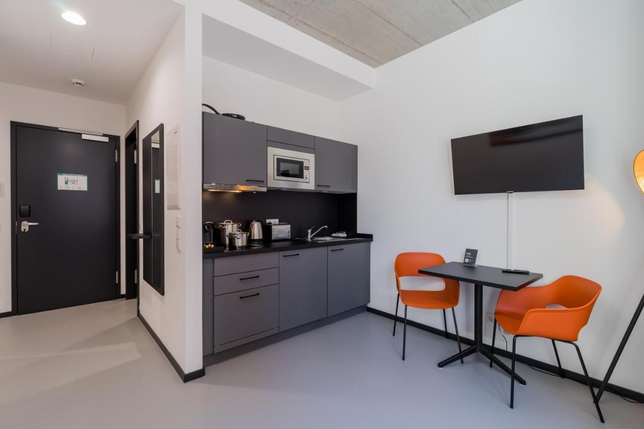 برلين Nena Apartments Moritzplatz المظهر الخارجي الصورة