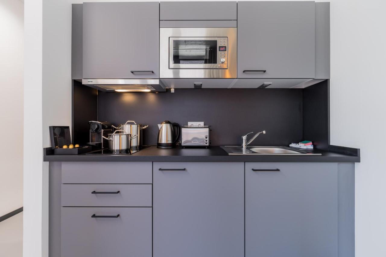 برلين Nena Apartments Moritzplatz المظهر الخارجي الصورة
