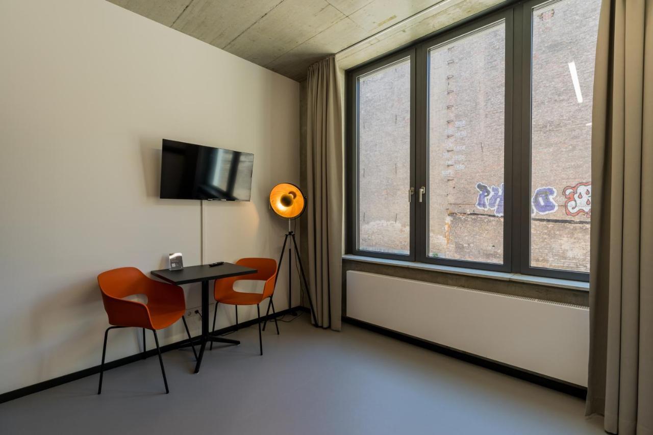 برلين Nena Apartments Moritzplatz المظهر الخارجي الصورة
